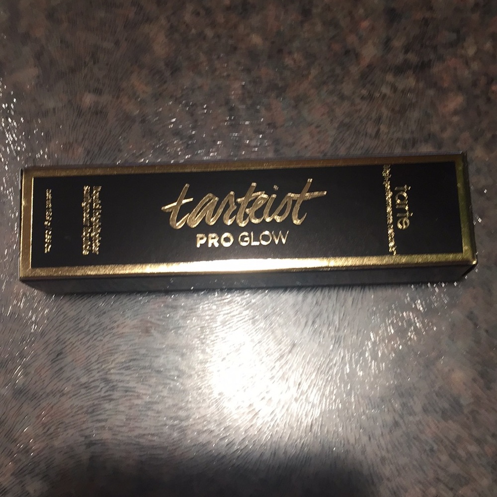 NIB TARTE/TARTEIST PRO GLOW LIQUID HIGHLIGHTER